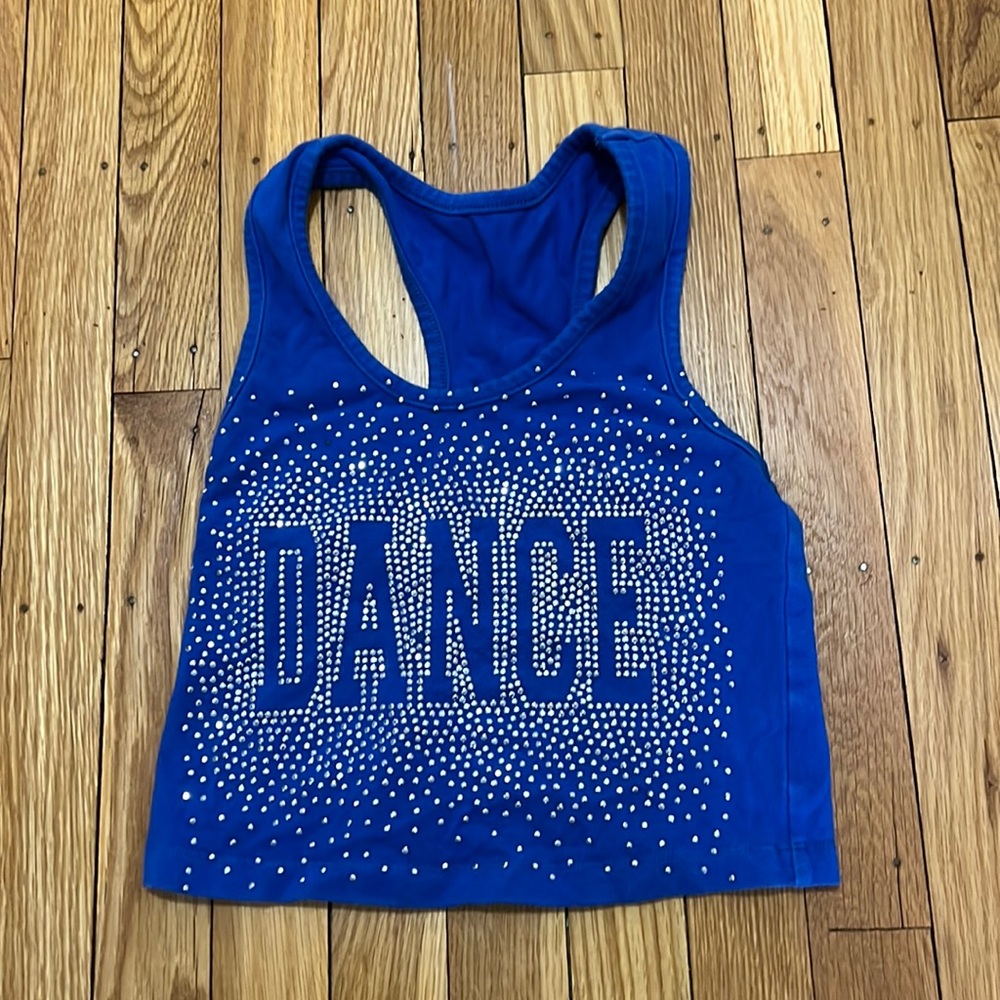 Dance shirt